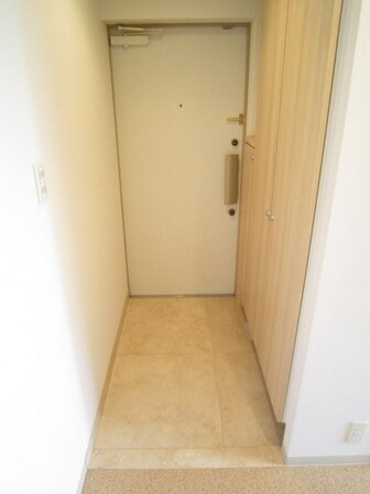 ドゥーエ新川の物件内観写真